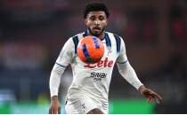 Atletico Madrid'den Ederson hamlesi!