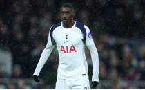 Juventus, Muani için yeniden devrede