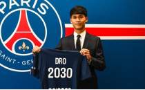 PSG, Dro Fernandez'i a��klad�!