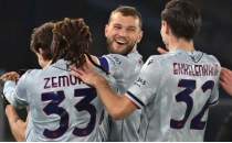 Udinese, Verona deplasman�nda zorlanmad�