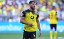 Salih Özcan, Borussia Dortmund'dan resmen ayrıldı