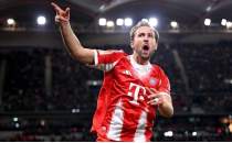 Bayern Münih'ten ayrılık iddialarına yanıt: Harry Kane