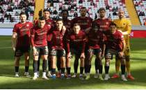 Gen�lerbirli�i se�ime gidiyor