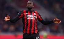 Milan'da ayr�l��a onay: Youssouf Fofana