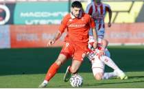 Juventus'tan gelece�e yat�r�m: Teoman G�nd�z