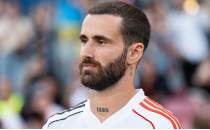 Rafa Silva'dan Beşiktaş'a veda mesajı