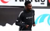 Beşiktaş'ta Wilfred Ndidi müjdesi!