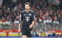 Atletico Madrid'den Goretzka hamlesi