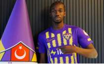 Ey�pspor'dan yeni imza: Charles-Andre Raux-Yao