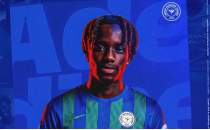 Rizespor, yeni sa� bekine kavu�tu!