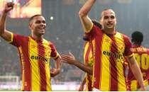 Göztepe, sahasında Alanya'yı ağırlıyor