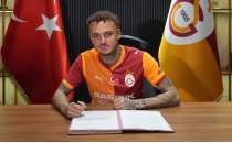 Galatasaray, Noa Lang'� a��klad�