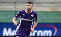 Edin Dzeko i�in s�rpriz transfer geli�mesi!