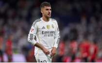 RESM�: Real Madrid ayr�l��� a��klad�! Dani Ceballos