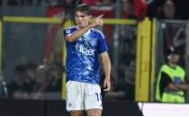 Real Madrid'in Nico Paz i�in plan�!