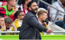 Jamie Carragher, Ruben Amorim'i yerden yere vurdu!