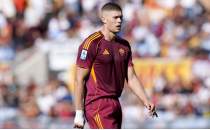 Roma'ya Artem Dovbyk'ten k�t� haber!