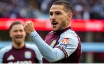 Aston Villa, Buendia ile imzaya yak�n!