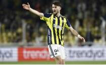 �smail Y�ksek'e Premier Lig kancas�!