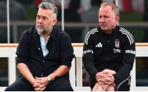 Beşiktaş'tan transfer açıklaması: 'Bambaşka bir takım geliyor'