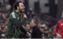 Selçuk İnan: 'Böyle yenilmek üzücü'