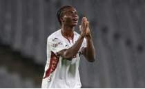 Christ Oulai'den transfer itiraf�