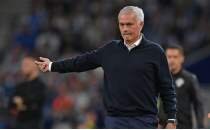 Mourinho'dan Real Madrid i�in yine yalanlama!