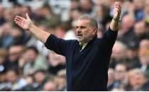 Ange Postecoglou: 'Tottenham �st d�zey bir kul�p de�il'