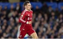 Liverpool'da Florian Wirtz belirsizli�i!