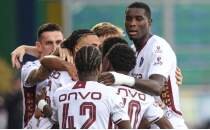 Karadeniz derbisinde 48. karşılaşma