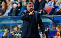 Gattuso'dan Tavares i�in Real Madrid s�zleri...