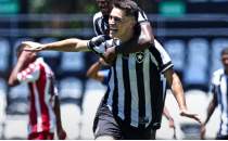 G�ztepe'den Brezilya ��karmas�: Caua Lima