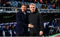 Eyüpspor'da Orhan Ak dönemi sona erdi!