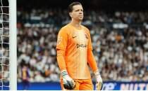 Szczesny'den Barcelona itiraf�: 'Hayat�m� de�i�tirdi'