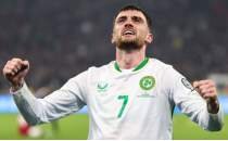 Real Betis'te anlaşma tamam: Troy Parrott