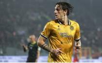 Nicolo Zaniolo Galatasaray'a d�necek mi? A��klad�!