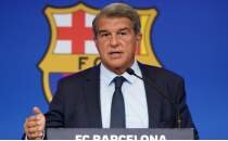 Laporta'dan Messi dönüşüne yanıt: 'Romantik ama çok zor'