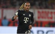 Bayern M�nih'ten Sacha Boey a��klamas�!