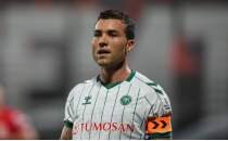 Konyaspor'u sarsan flaş iddia!
