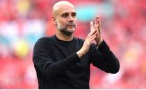 Pep Guardiola'dan kupa yar� finali �ncesi �arp�c� itiraf: 'Uyuyamad�m'