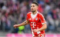 Bayern M�nih'ten iki futbolcu i�in s�zle�me a��klamas�