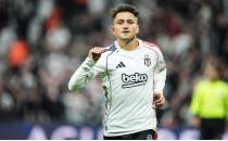 Be�ikta�'a m�jdeli haber! D�n�� tarihi belli oldu