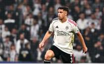 Beşiktaş'tan Gabriel Paulista'ya ayrılık izni!