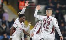 �stanbulspor - Trabzonspor: 11'ler