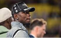 Paul Pogba: 'Futbolu b�rakmay� d���nd�m'