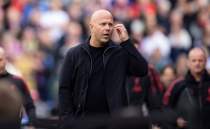 Arne Slot'tan penalt� tepkisi!