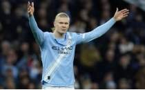 Erling Haaland: 'Kar�m bunu sevmiyor!'