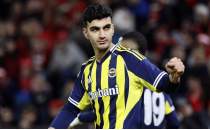 Yiğit Efe Demir: 'İnşallah kupayla taçlandıracağız'