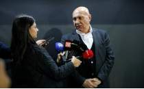 Samsunspor'dan Ey�p Ayd�n a��klamas�