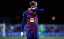 Yamal'ın babası Nasraoui: 'Kalitesinin yüzde 20'sini göstermedi'